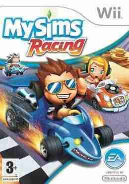 Descargar My Sims Racing [MULTI5] por Torrent